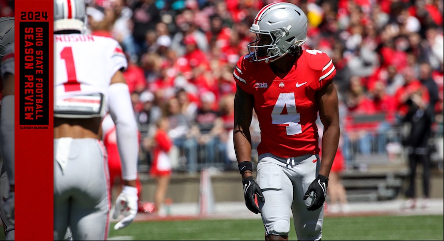 Ohio State Football 2024 Starters: These Players Will Lead the Team This Season!