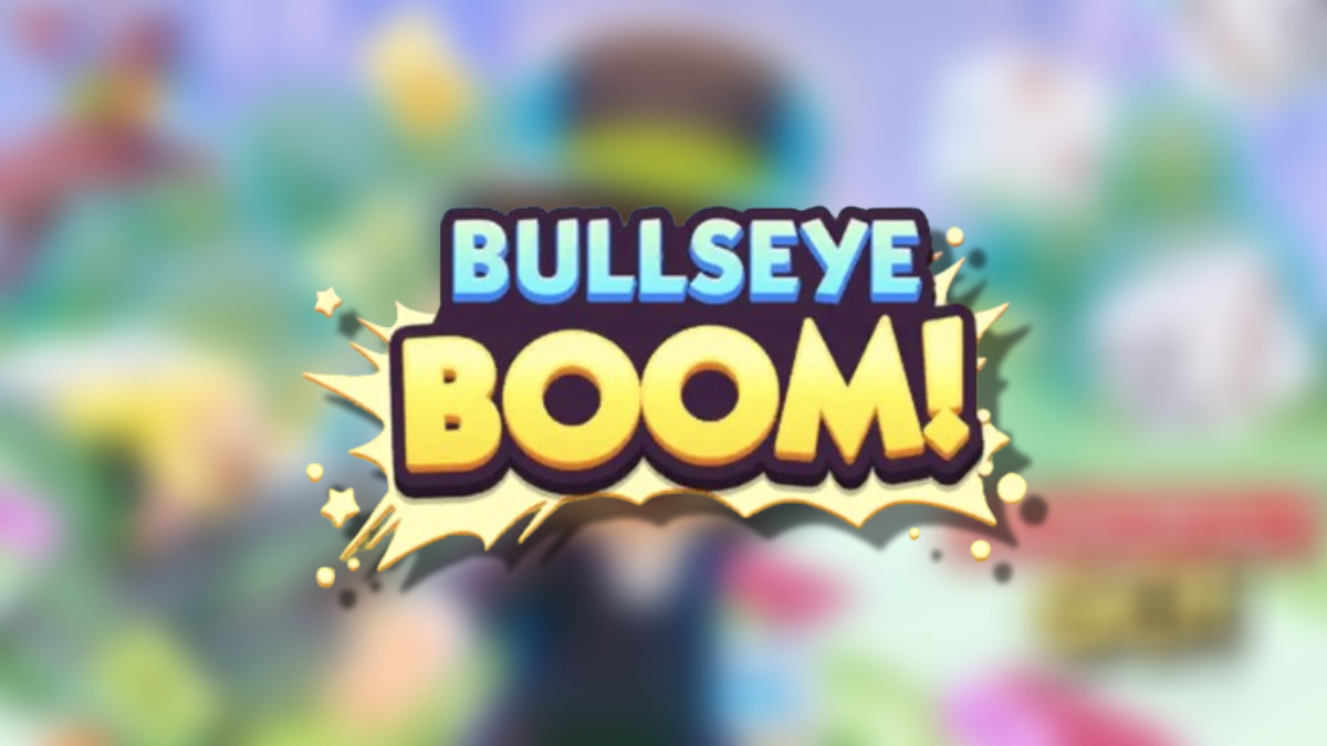 Monopoly Go Bullseye Boom Tips and Tricks! Dominate the Game Like a Pro!