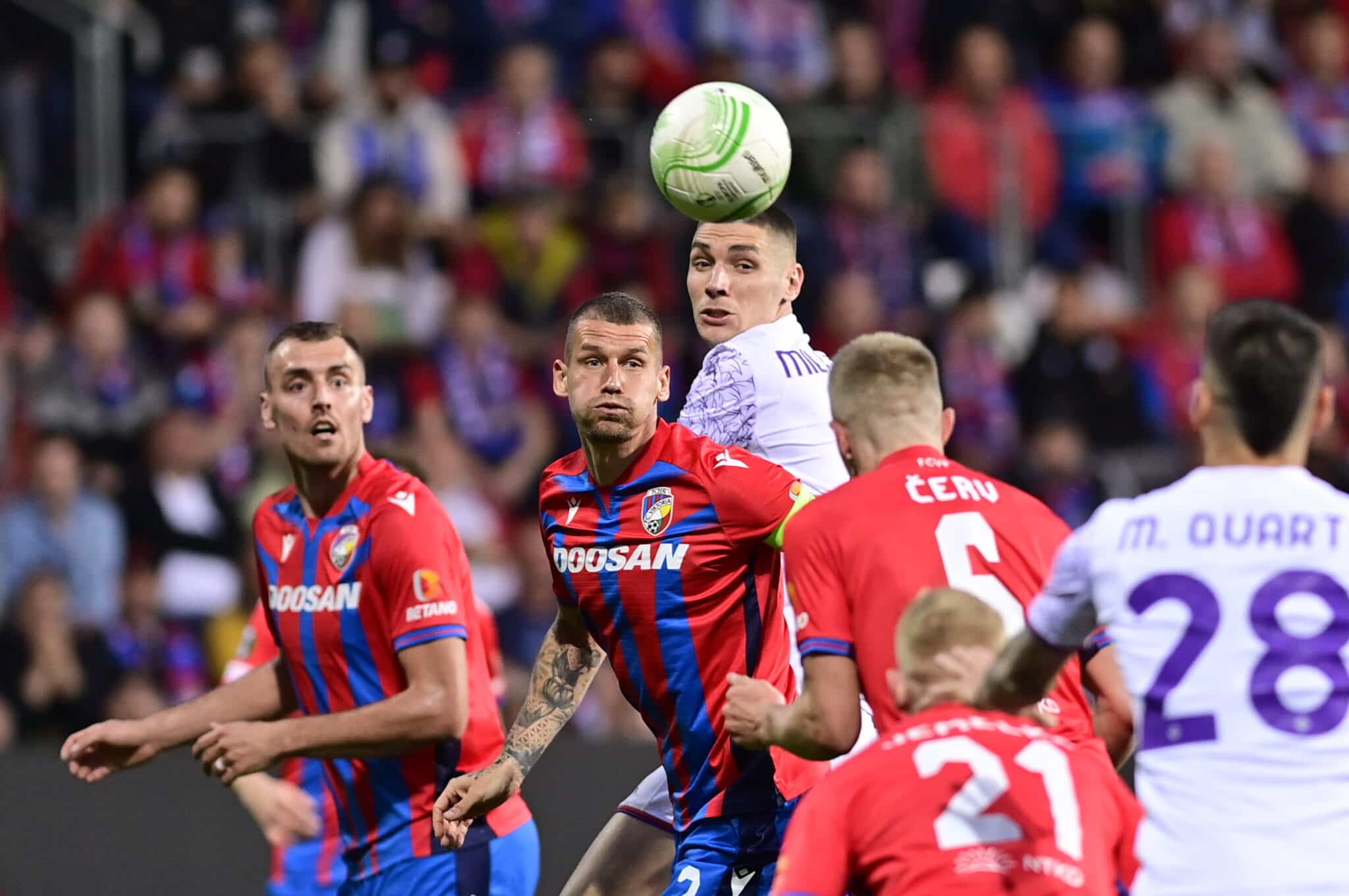 Viktoria Plzen vs Fiorentina Prediction: A Must-Read Before You Bet!