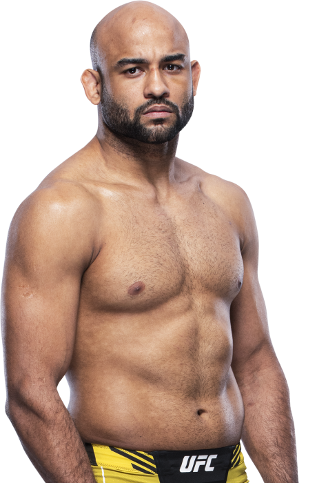 Warlley Alves: Everything You Need to Know About This MMA Star