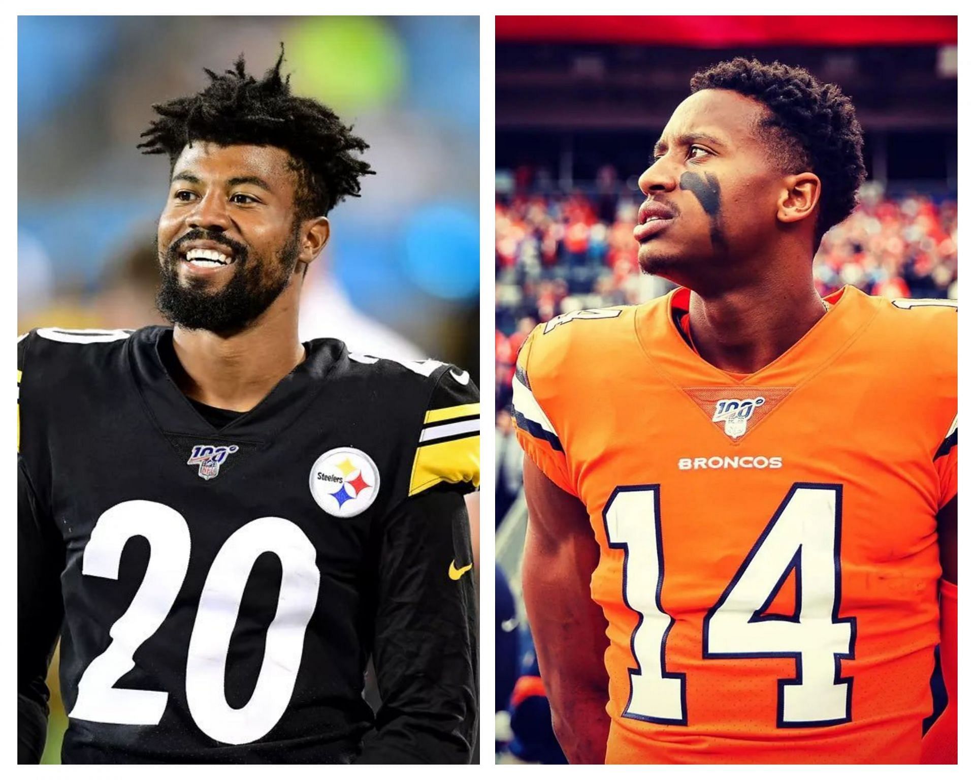 Cam Sutton Brother: Discovering the Bond Between These Two!