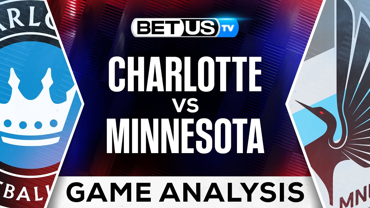 charlotte fc vs minnesota prediction: Our Best Bets! Who Wins the Match?