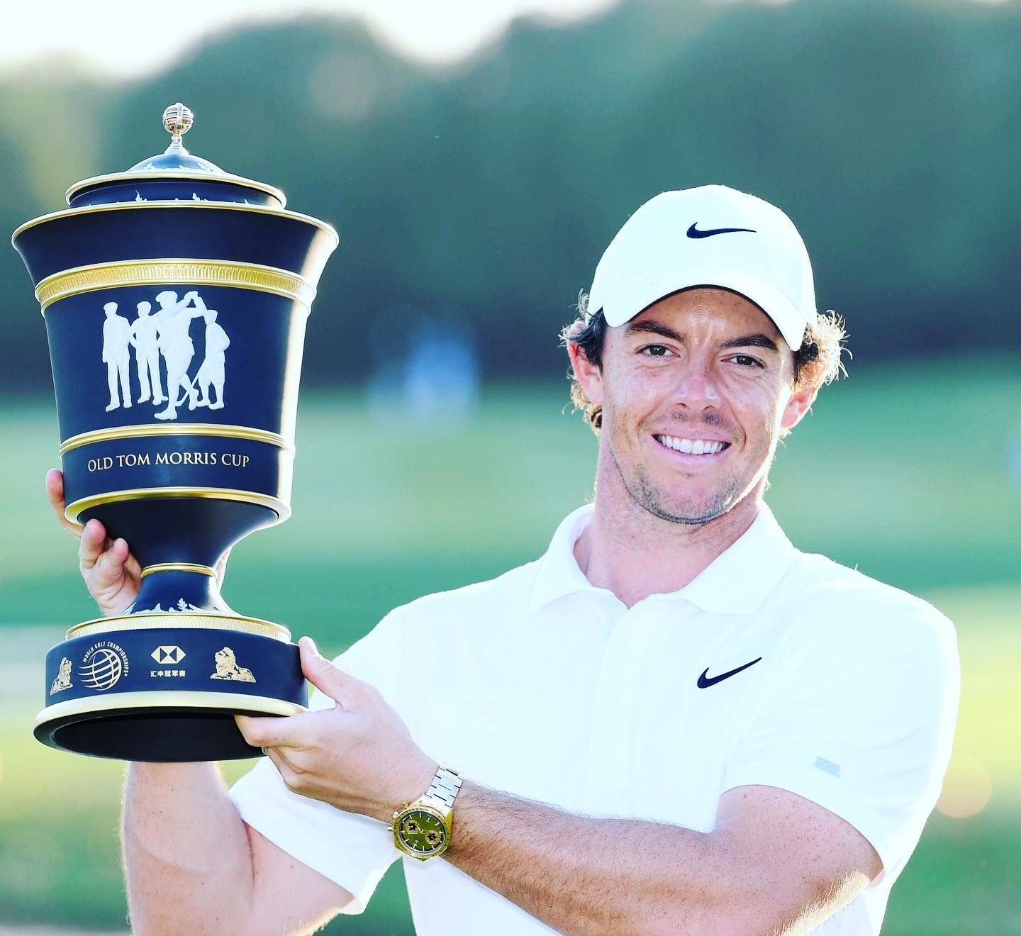 Rory McIlroy Net Worth Forbes 2024:  You Wont Believe How Much Money Hes Made!