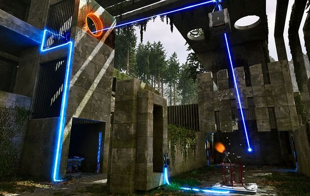 Need a Fresh Start in Talos Principle 2 Reset Puzzle? This Guide Will Show You How!