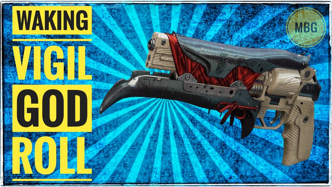 Walking Vigil God Roll Guide: Get It Today Easily!