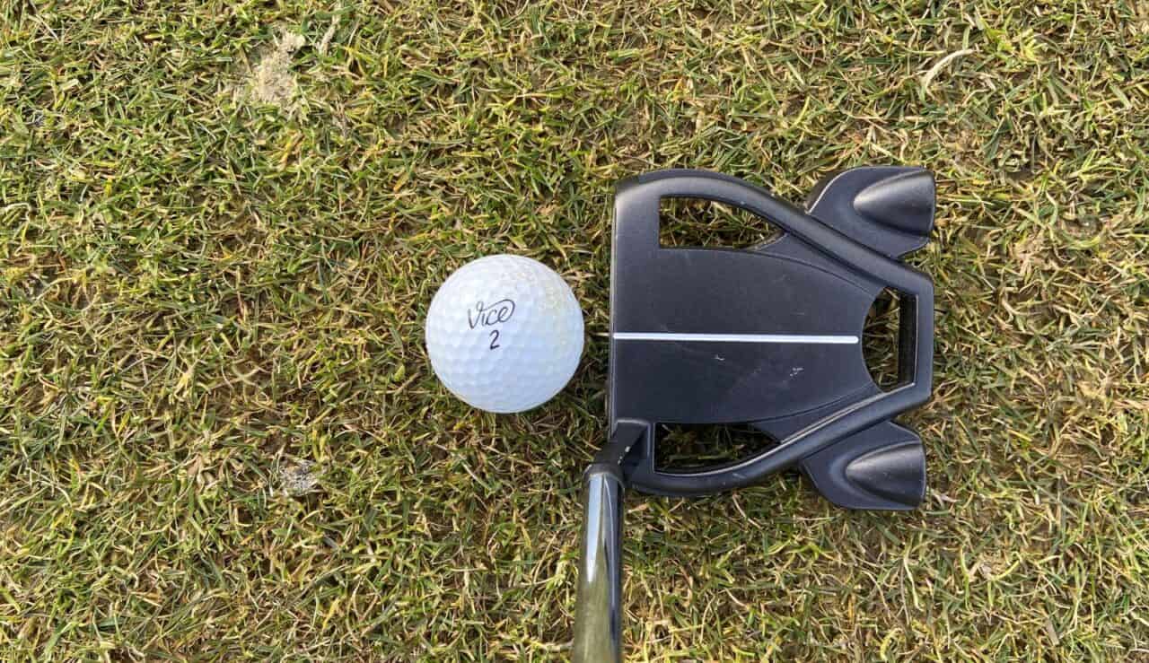 Spider Mallet Putter: How Does It Improve Your Game? Find Out Here