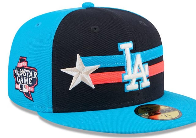 Snag a Dodgers All Star Hat 2024: Your Guide (Find the Perfect One for You Here)