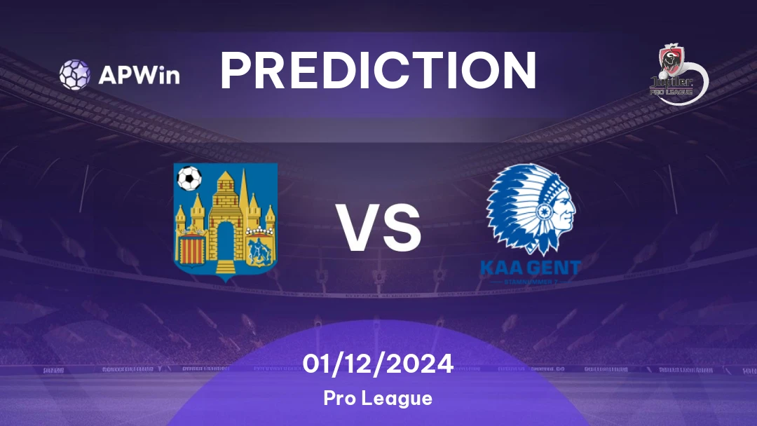 Gent vs Westerlo Prediction: Who Will Win This Matchup? See Our Expert Picks!