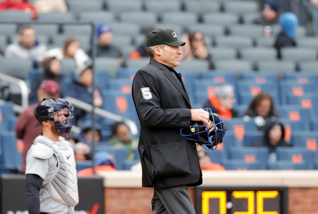 Angel Hernandez Worst Calls: Umpires Biggest Fails That Fans Cant Forget