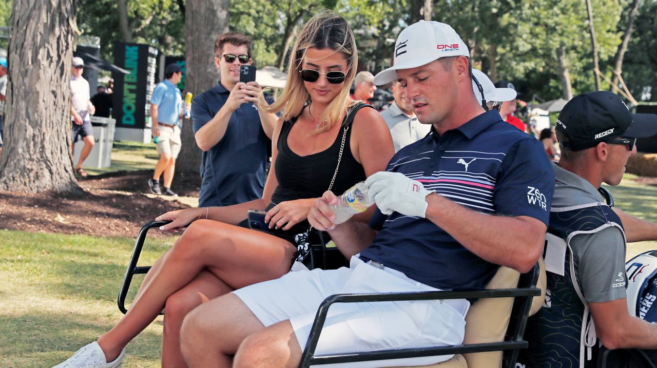 Bryson DeChambeau Wife Age: Whats the Scoop? (Plus Other Fun Facts About His Wife!)