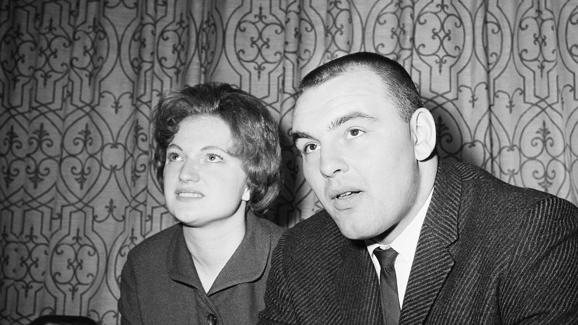 Dick Butkus Wife: Discover Her Story and Their Life Together!