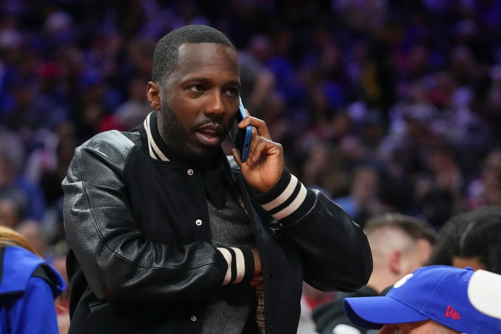 rich paul net worth: how did he become one of the richest agents?