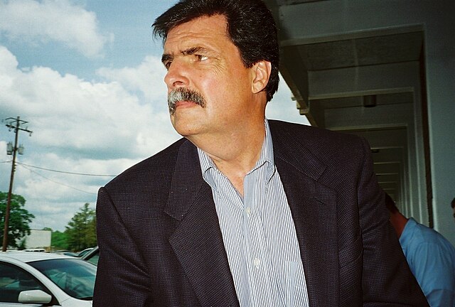 Mike Helton Net Worth: Is He a Billionaire? Find Out Here!