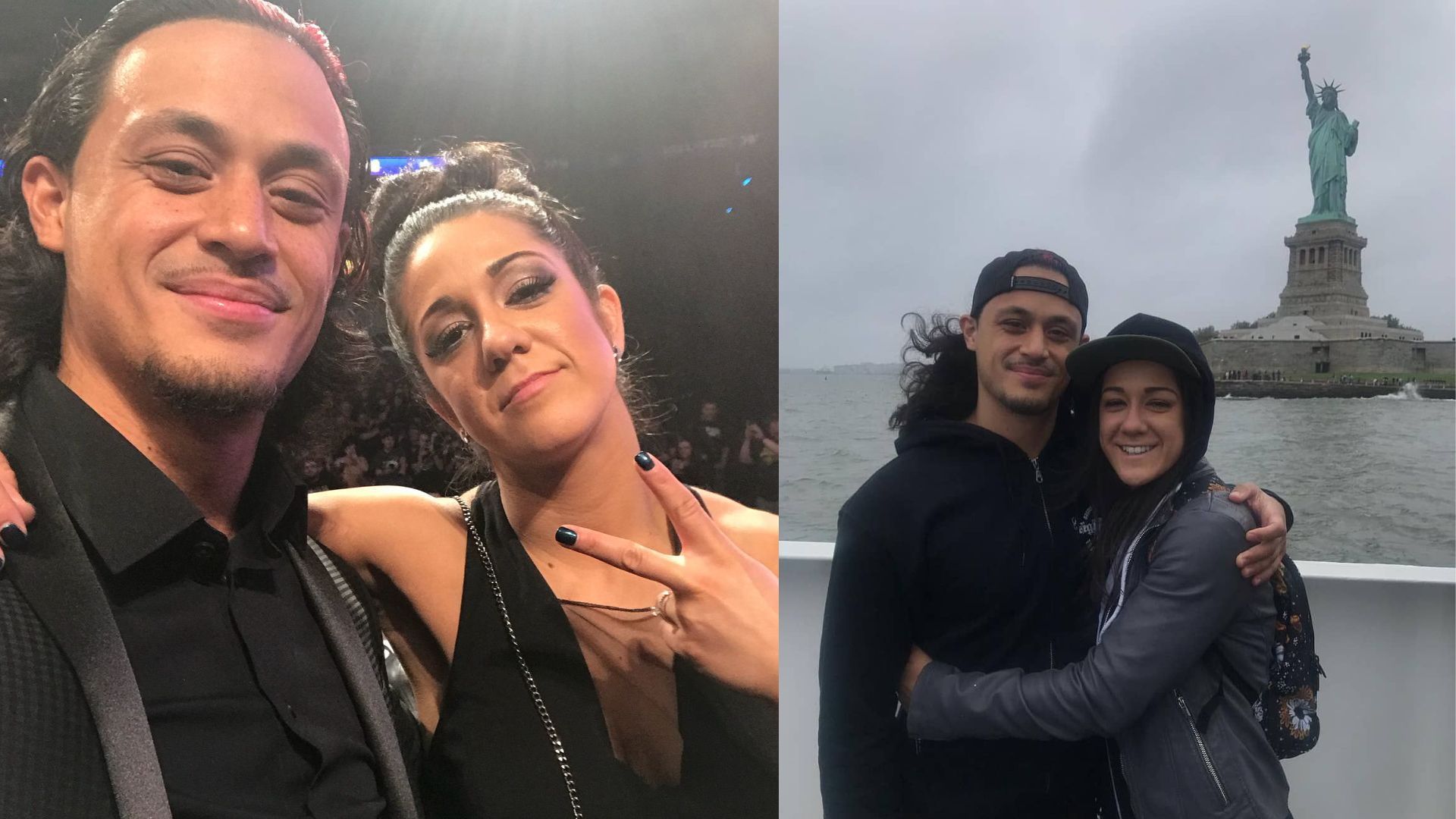 Is Bayley Married? Find Out the Truth About Her Love Life!