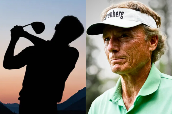 Jason Langer Golf: Why Hes a Legend and You Should Know His Story