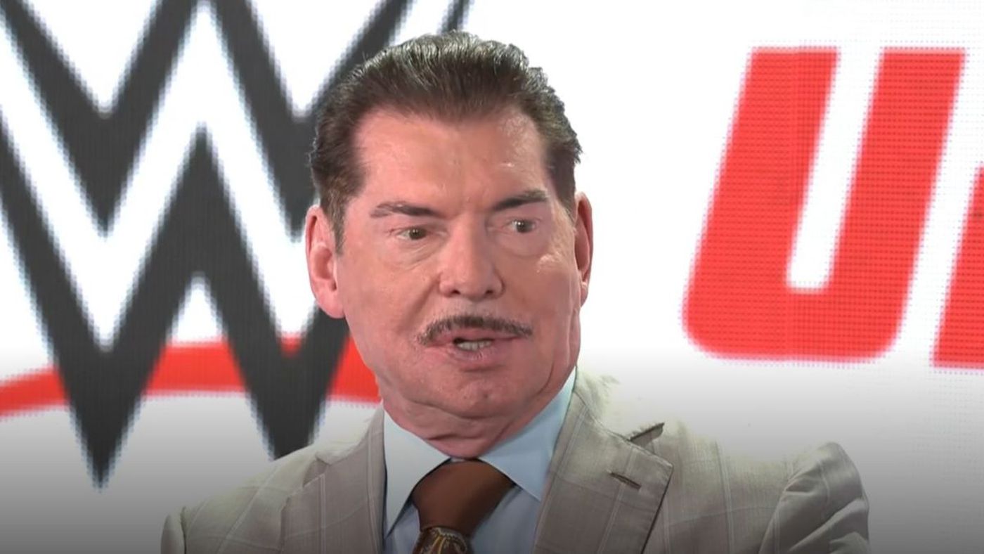 Did Vince McMahon Have a Stroke? What We Know So Far About His Health!