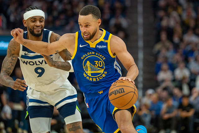 Deep Dive into Golden State Warriors vs Timberwolves Match Player Stats: Every Detail You Need!