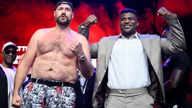 Are Tyson Fury vs Francis Ngannou tickets worth it? (A quick guide to prices and best deals)