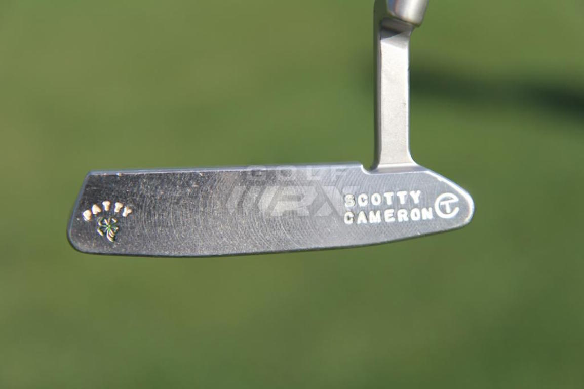 Cantlay Putter: Unpacking Patrick Cantlays Putter Choice. (Discover the Specs and Why It Matters)