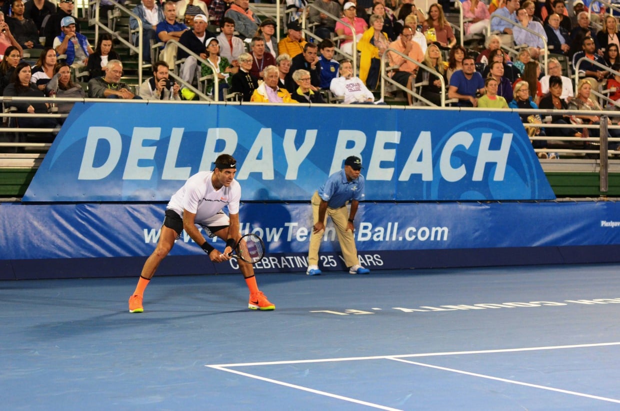 Delray Beach Open Tennis Prize Money: How Much Can Players Win? (Whats the Payout in 2024?)