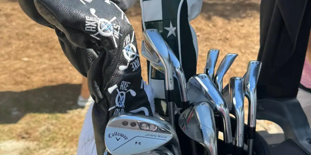 Fred Couples WITB 2023: A Simple Look at His Golf Gear!