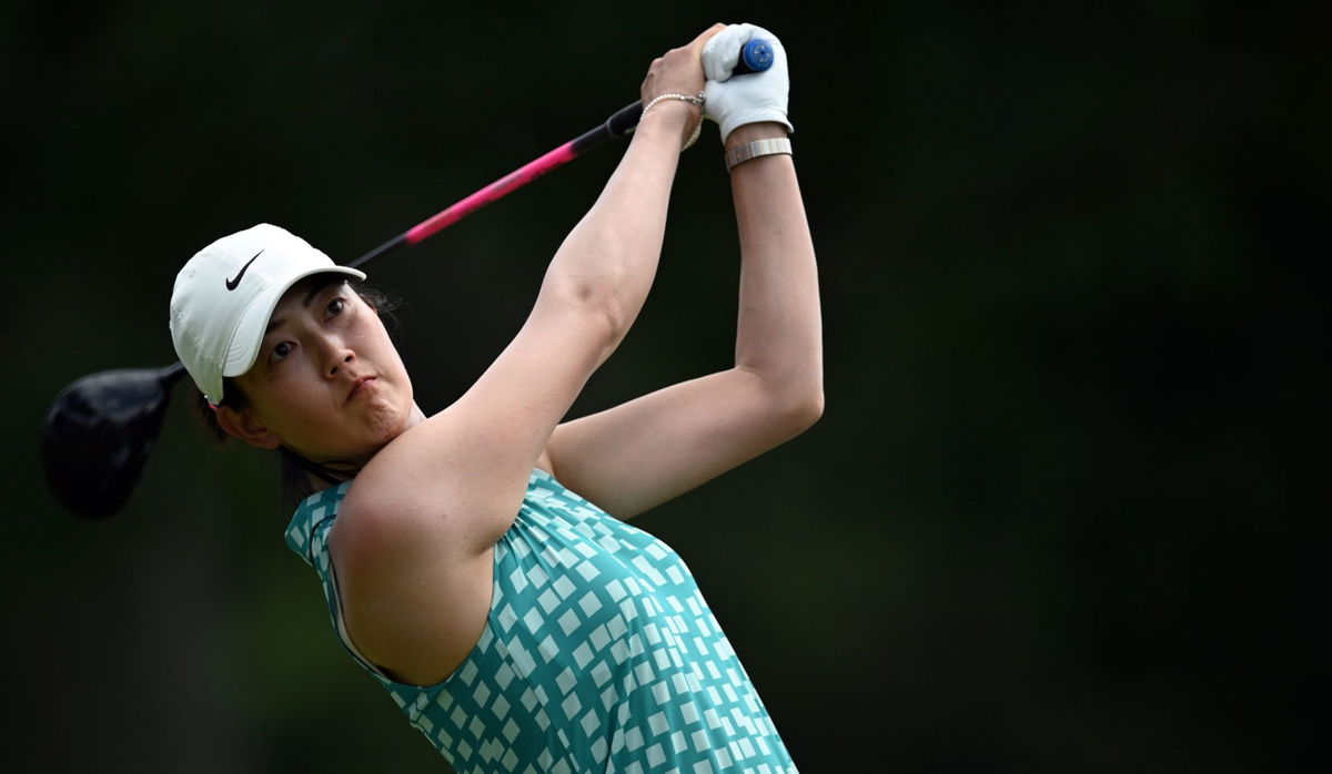 Michelle Wie Net Worth: A Look at Her Amazing Career Earnings.