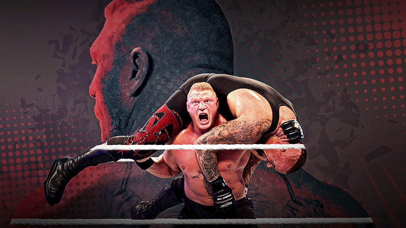 Brock Lesnar and Vince McMahon: Crazy Stories About the Beast and the WWE Boss!