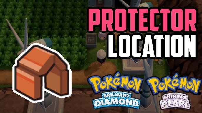 How to Pick a Bodyguard Pokemon: Tips for Finding Your Perfect Protector