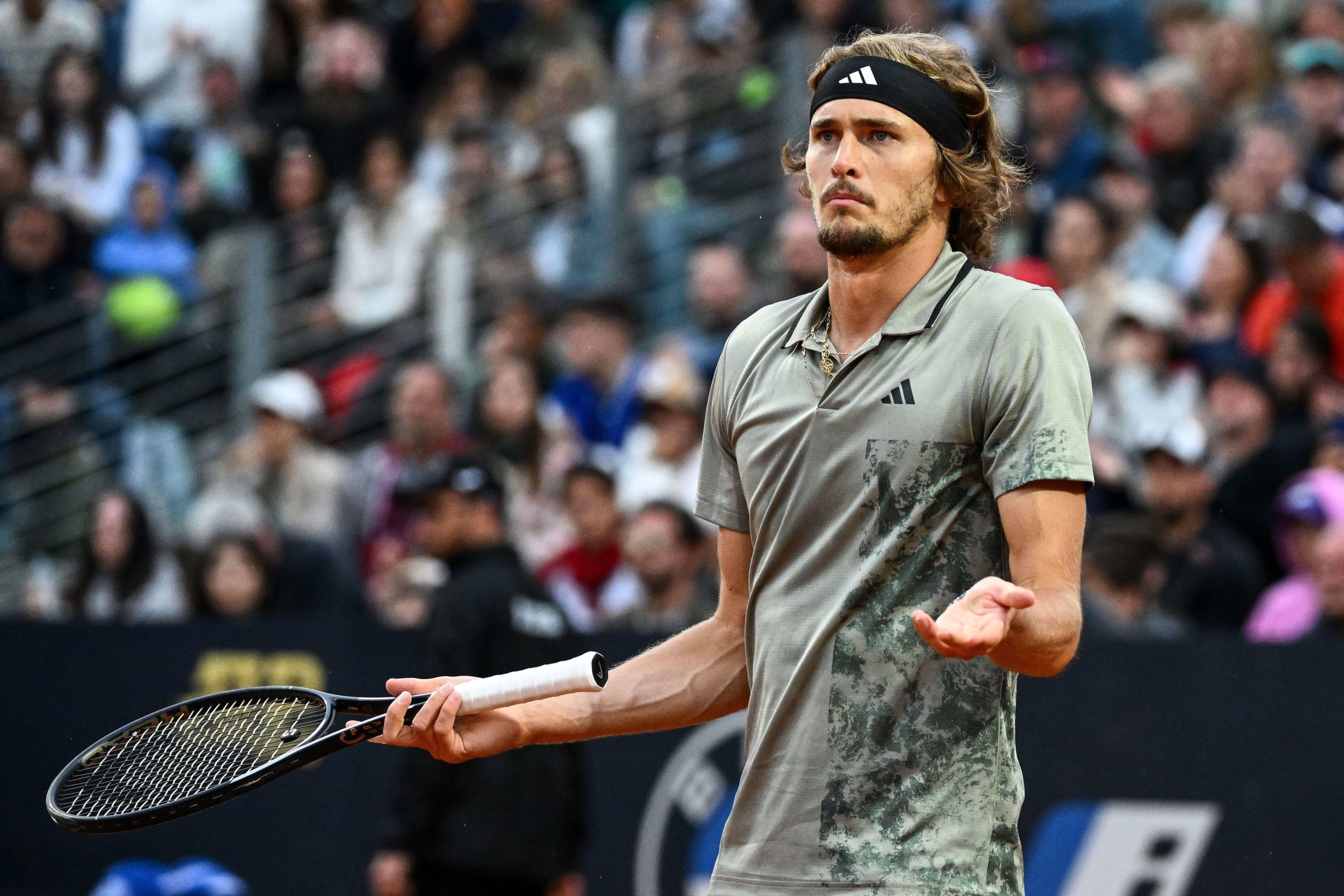 Zverev vs Marozsan Prediction: Can Marozsan Upset? (Match Preview and Betting Tips)