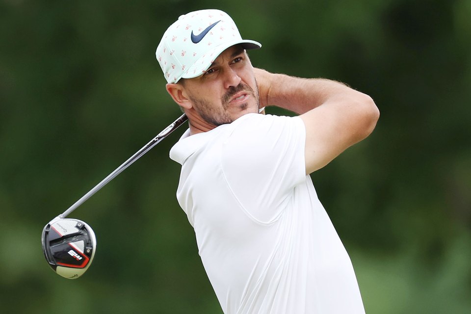 Brooks Koepka Career Earnings: Whats He Worth Today?