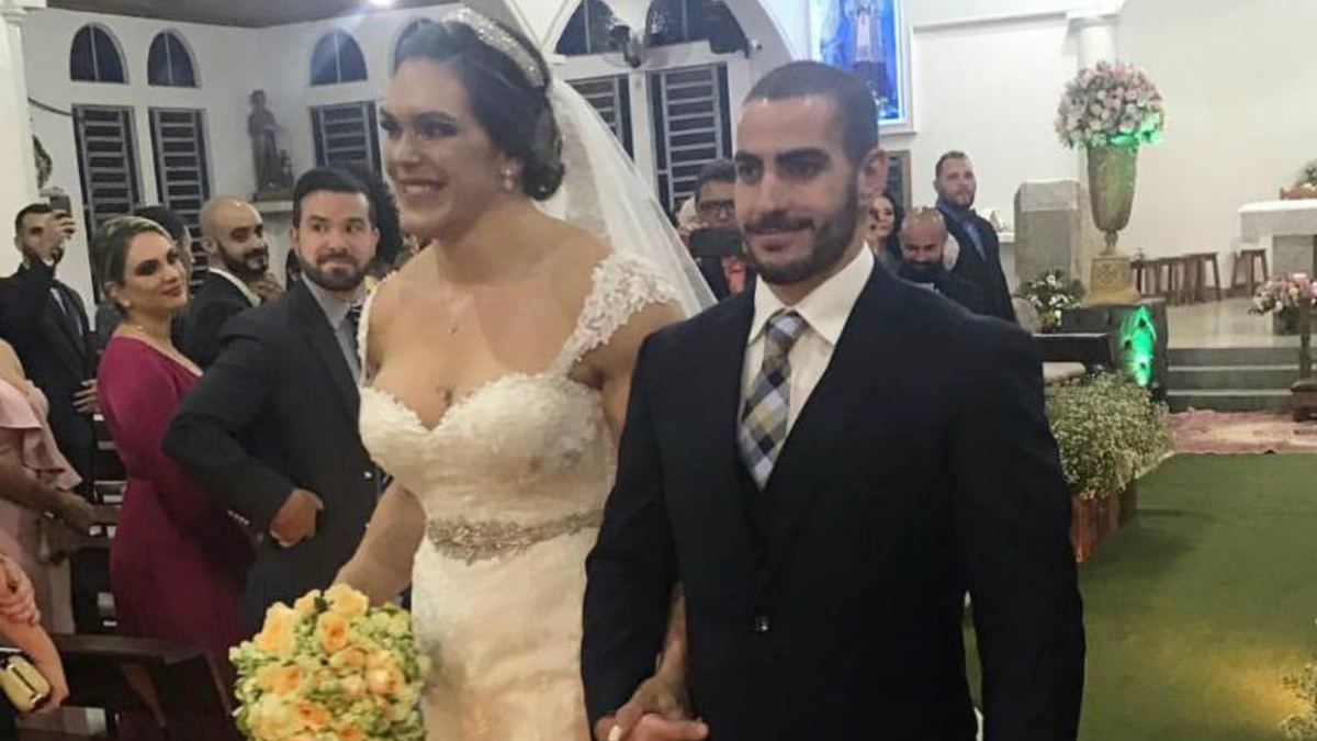 Bruno Almeida and Gabi Garcia: Whats Their Story? The couples full timeline.