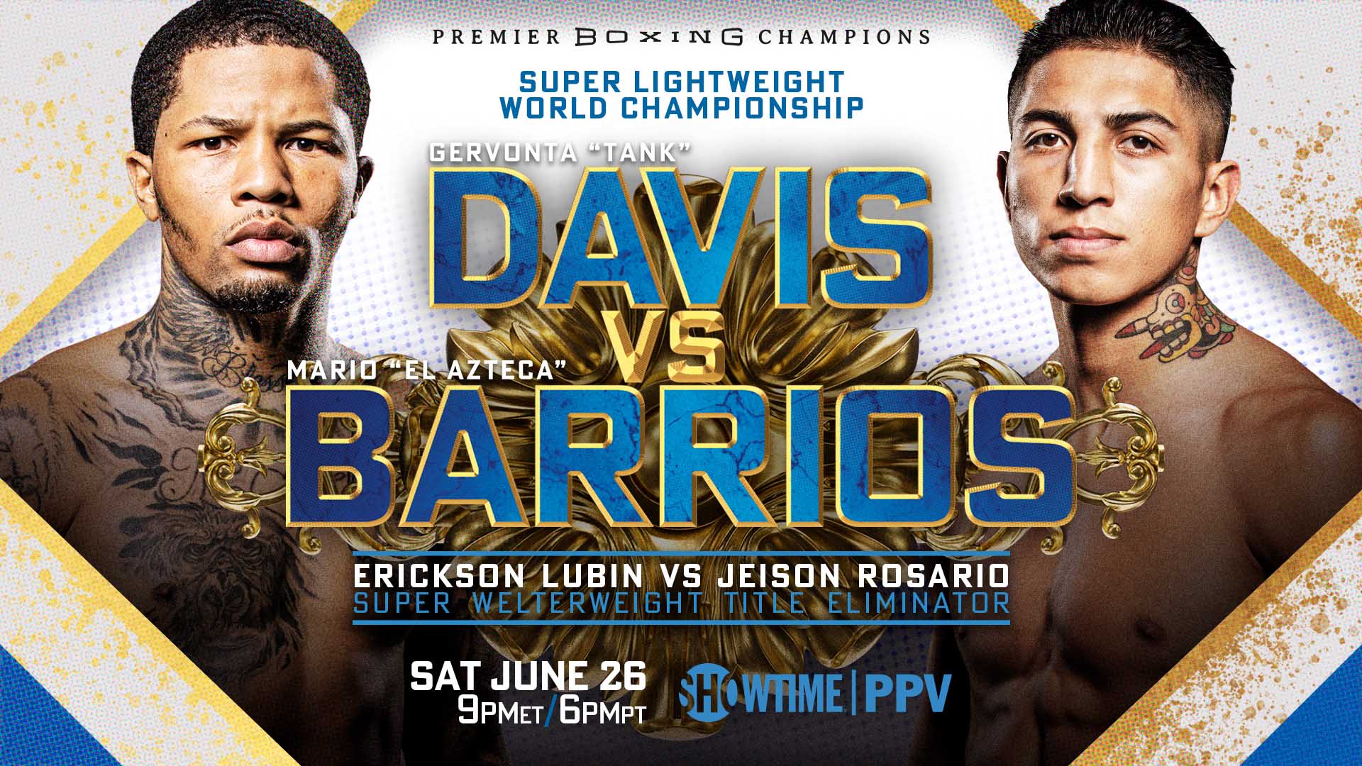 Who will be Devonte Davis next fight opponent? Find out here!