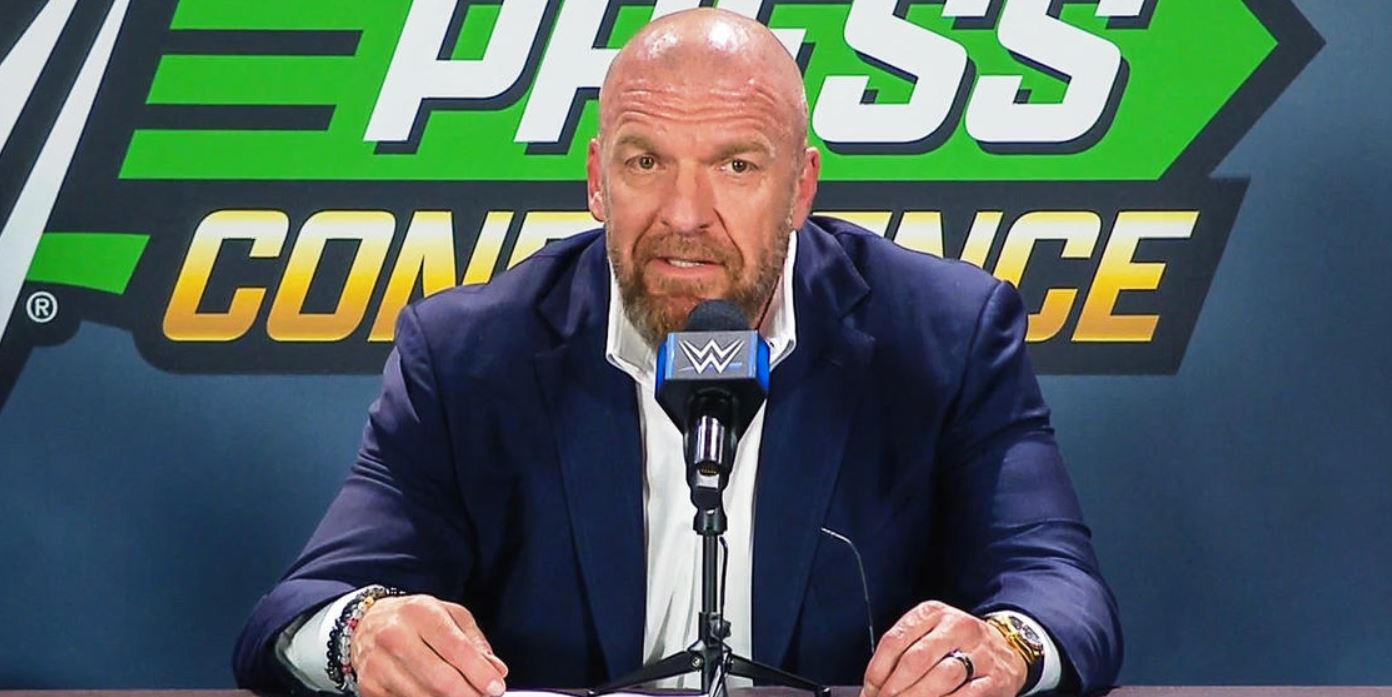 Triple H Announcement: Whats Next? Fans React to the Big News!