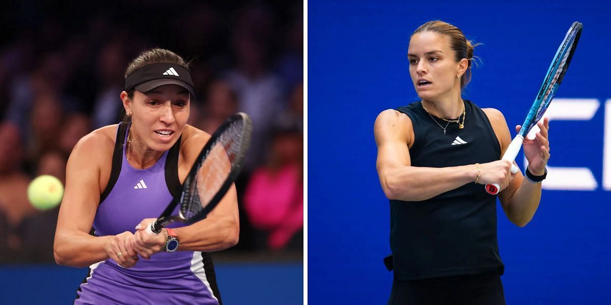 Jessica Pegula vs Maria Sakkari prediction: Simple tips and our pick for this exciting tennis match!