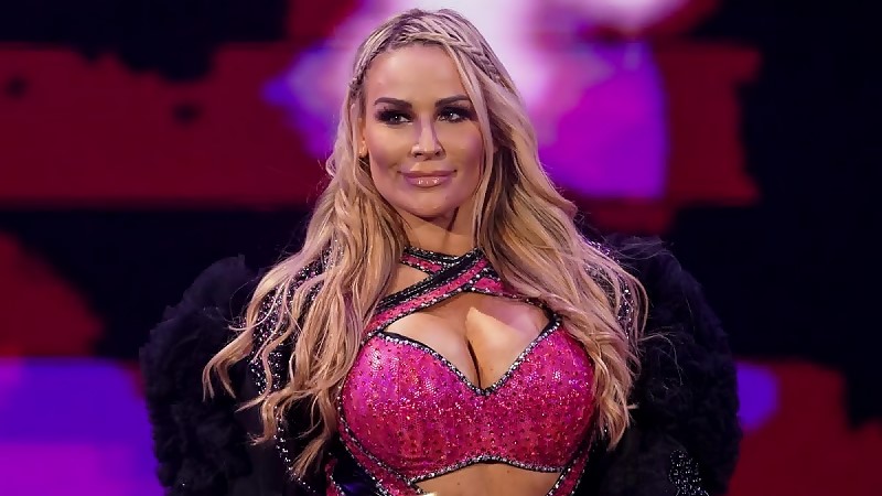 Shock! Natalya Isnt Signed to a New WWE Deal: Where Will She Go Now?