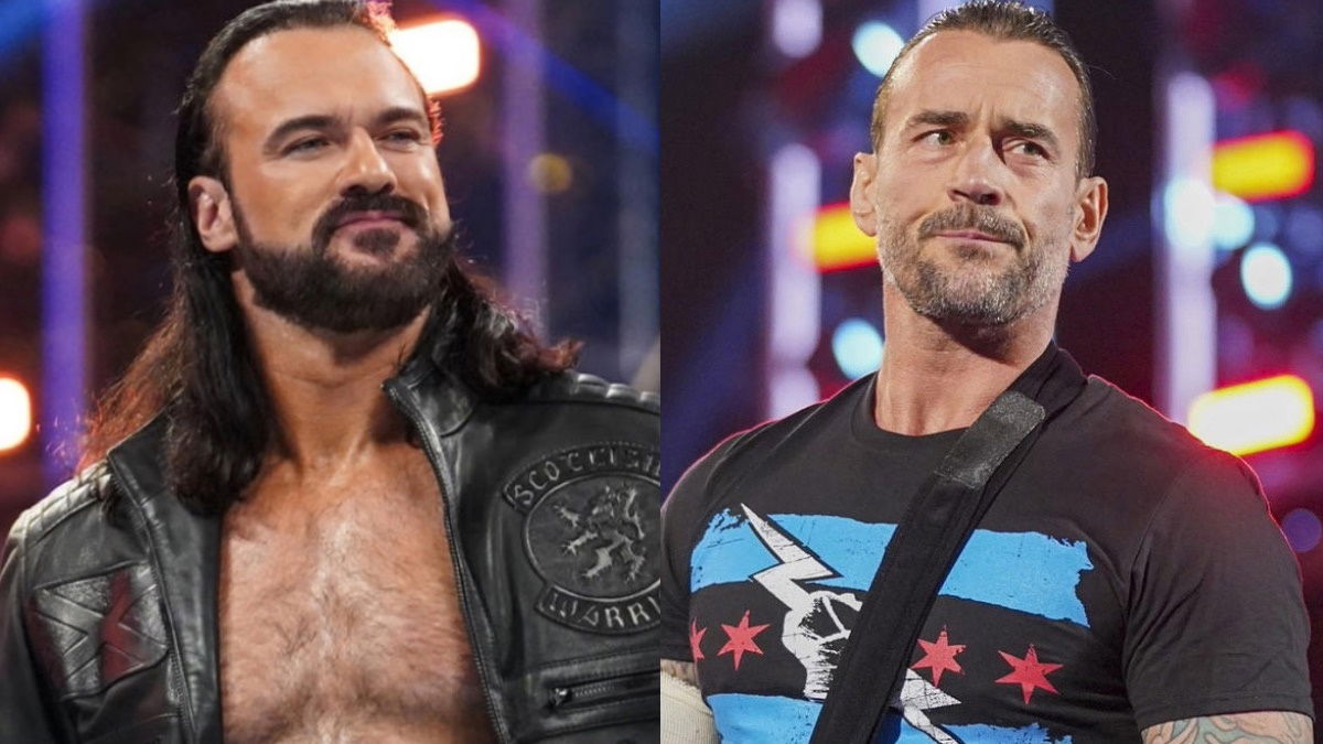 Is CM Punk vs. Drew McIntyre Postponed? Possible Delay for the Big Fight