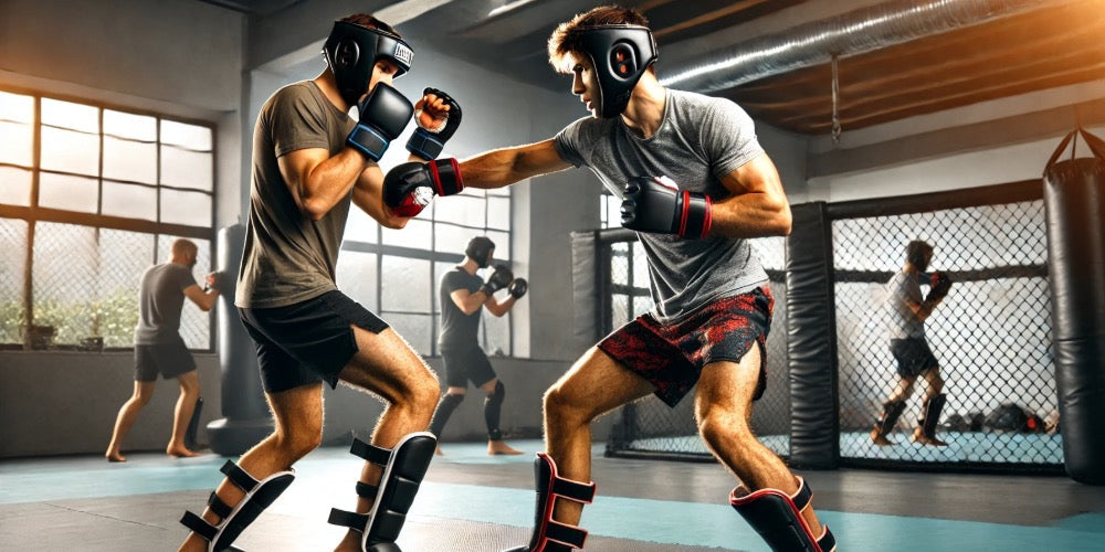 MMA Guns: How to Choose the Right Gear for You!