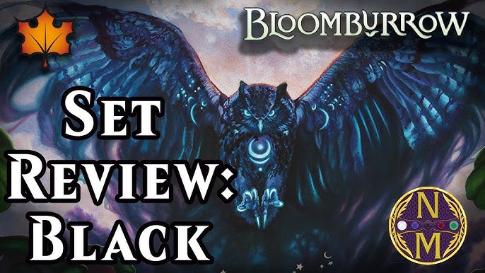 Bloomburrow Set Review Should You Buy It Find Out With Our Full Review