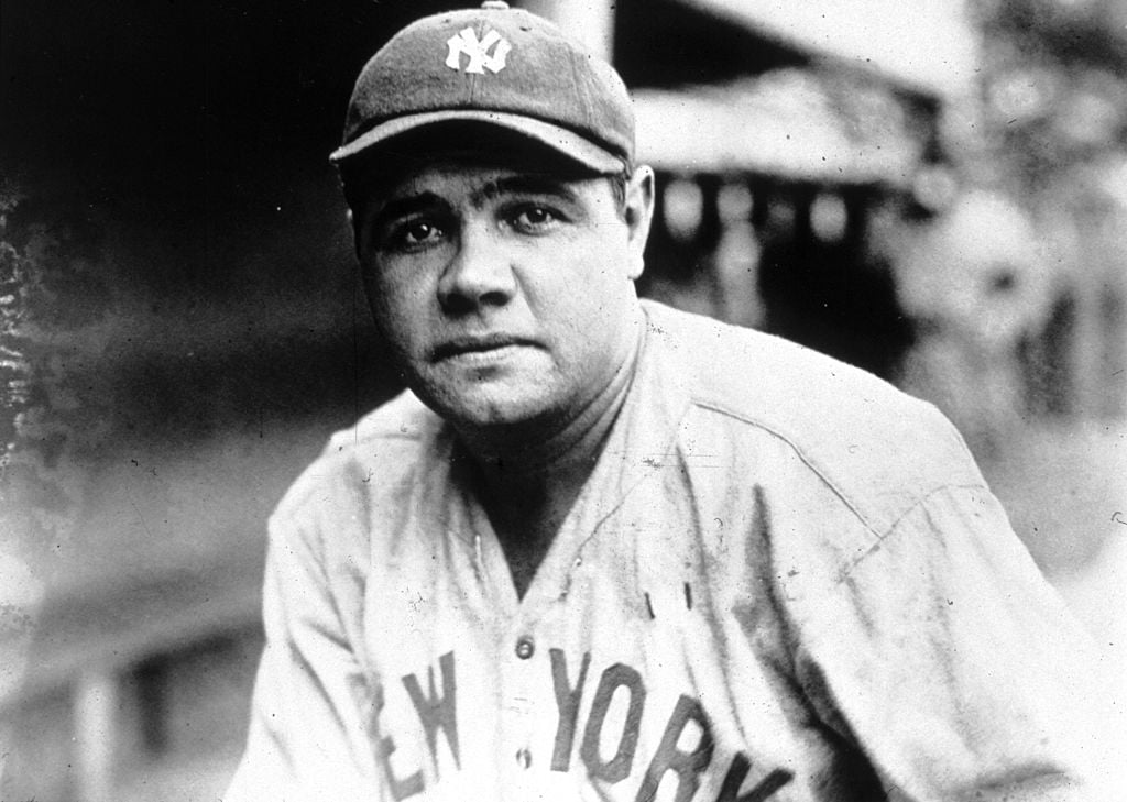 The Net Worth of Babe Ruth: Exploring the Baseball Icons Earnings and Legacy!