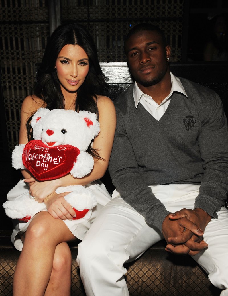 Kim Kardashian and Reggie Bush Back Then: Here is Everything You Need to Know About the Famous Couple!