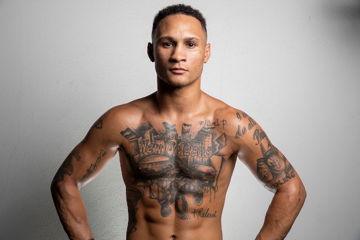 Unpacking Regis Prograis Net Worth: The Truth About His Wealth and Income!