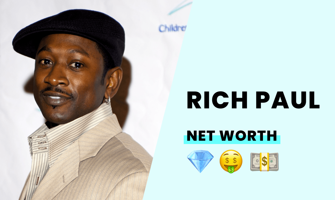 rich paul net worth: how did he become one of the richest agents?