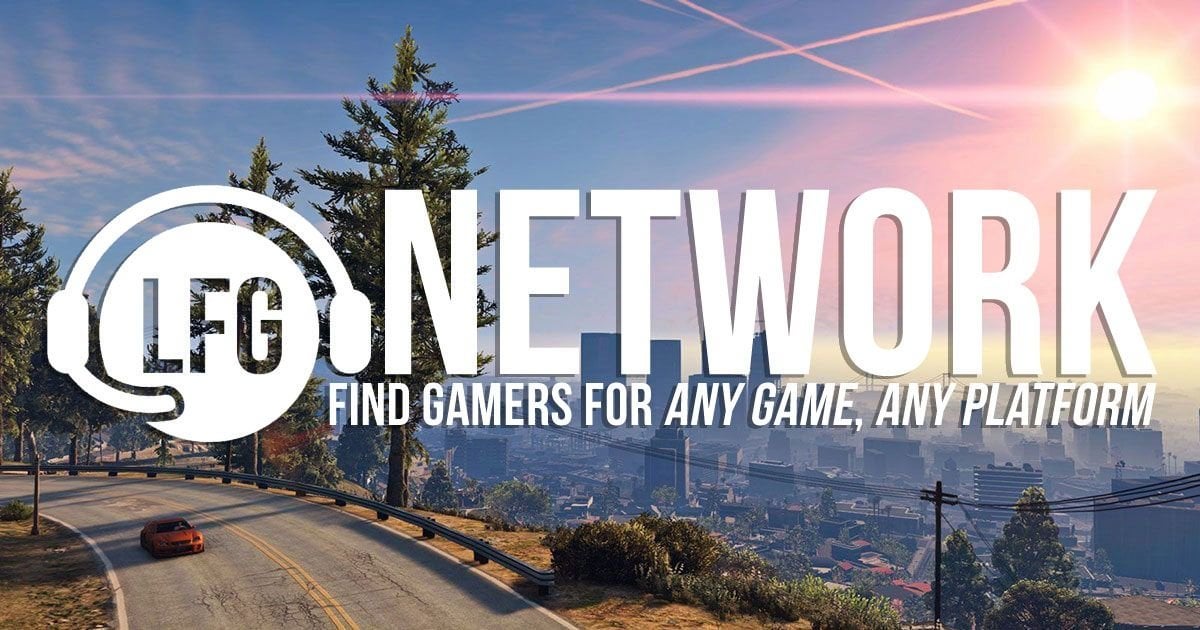 Looking for Group? gta lfg Is Your Answer (Join Now!)