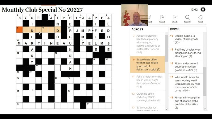 Best Exclusive Crossword Clue Finder: Your Ultimate Puzzle Helper!