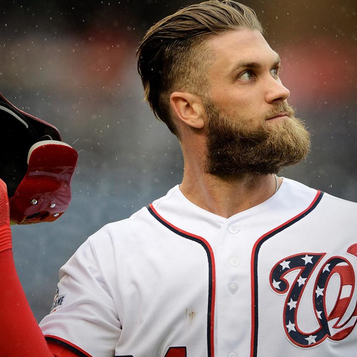 Bryce Harper Salary: Whats his contract worth per year?