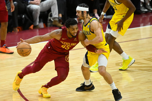 Pacers vs Cavs Summer League Prediction: Which Team Has the Edge