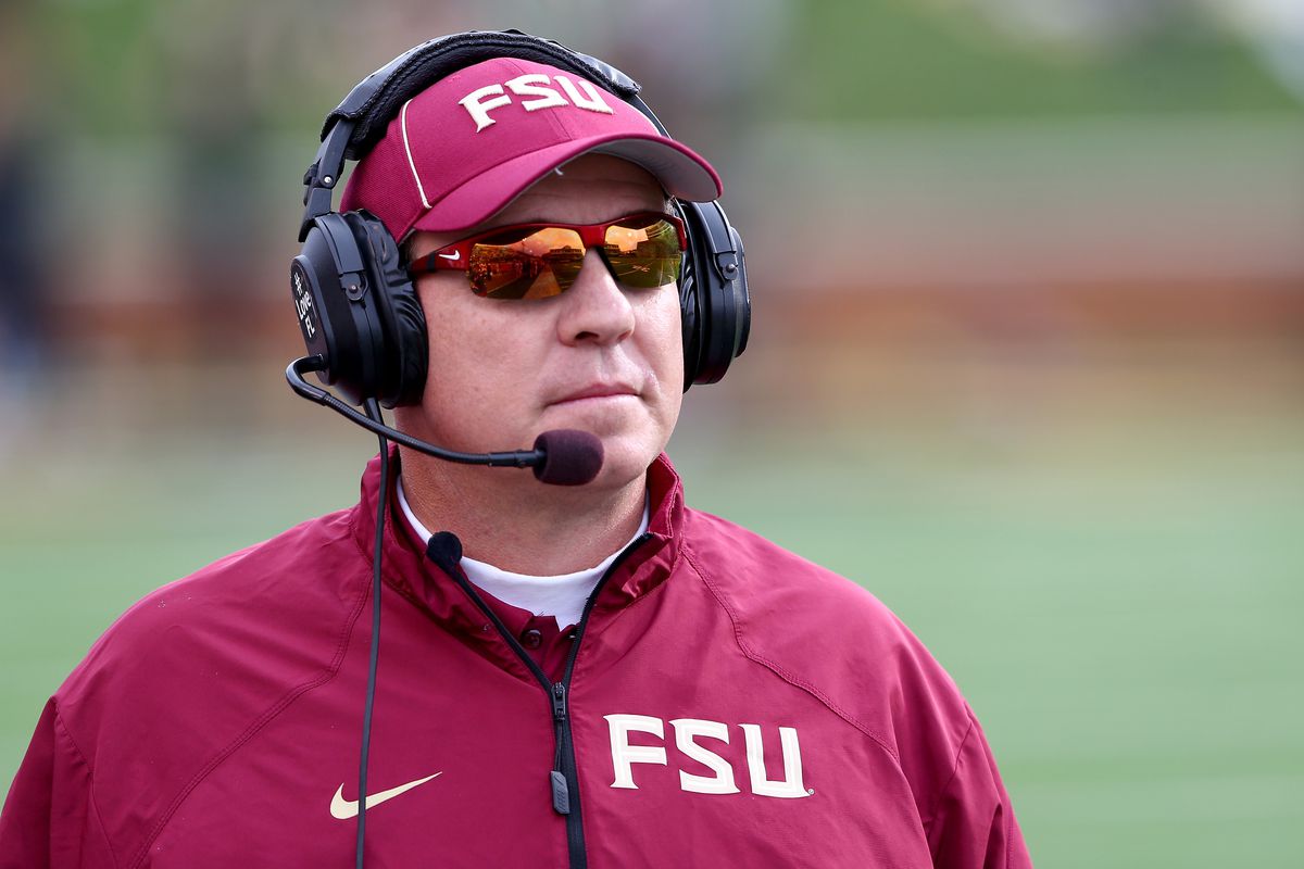 Jimbo Fisher FSU Salary: Was He Worth the Big Money at Florida State