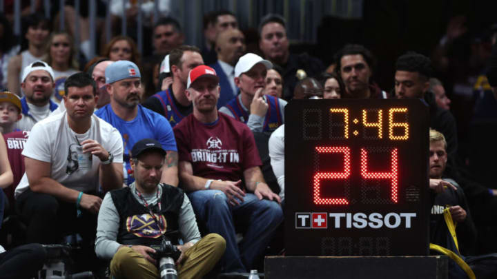 Wondering How Long is NBA Halftime? The Answer is Simpler Than You Think!