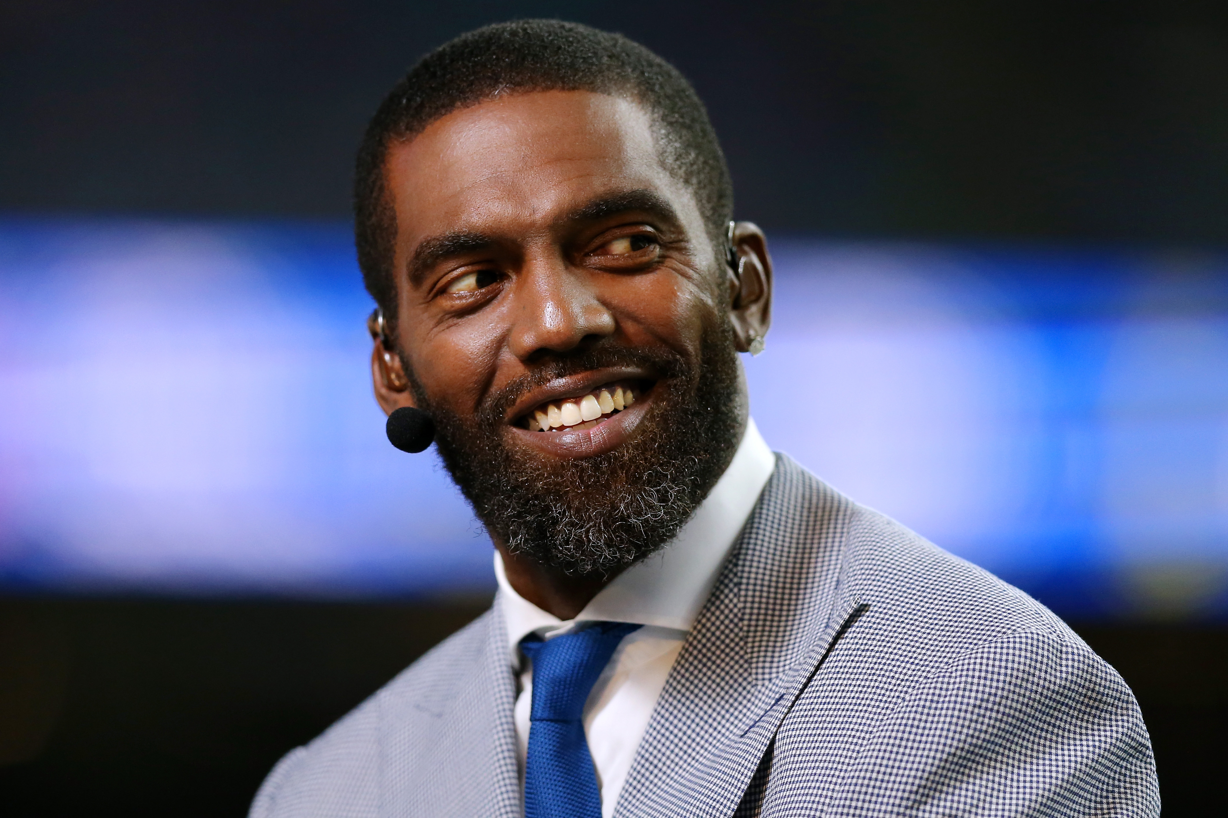 How Much Is Randy Moss Worth? Get the Scoop on His Fortune!