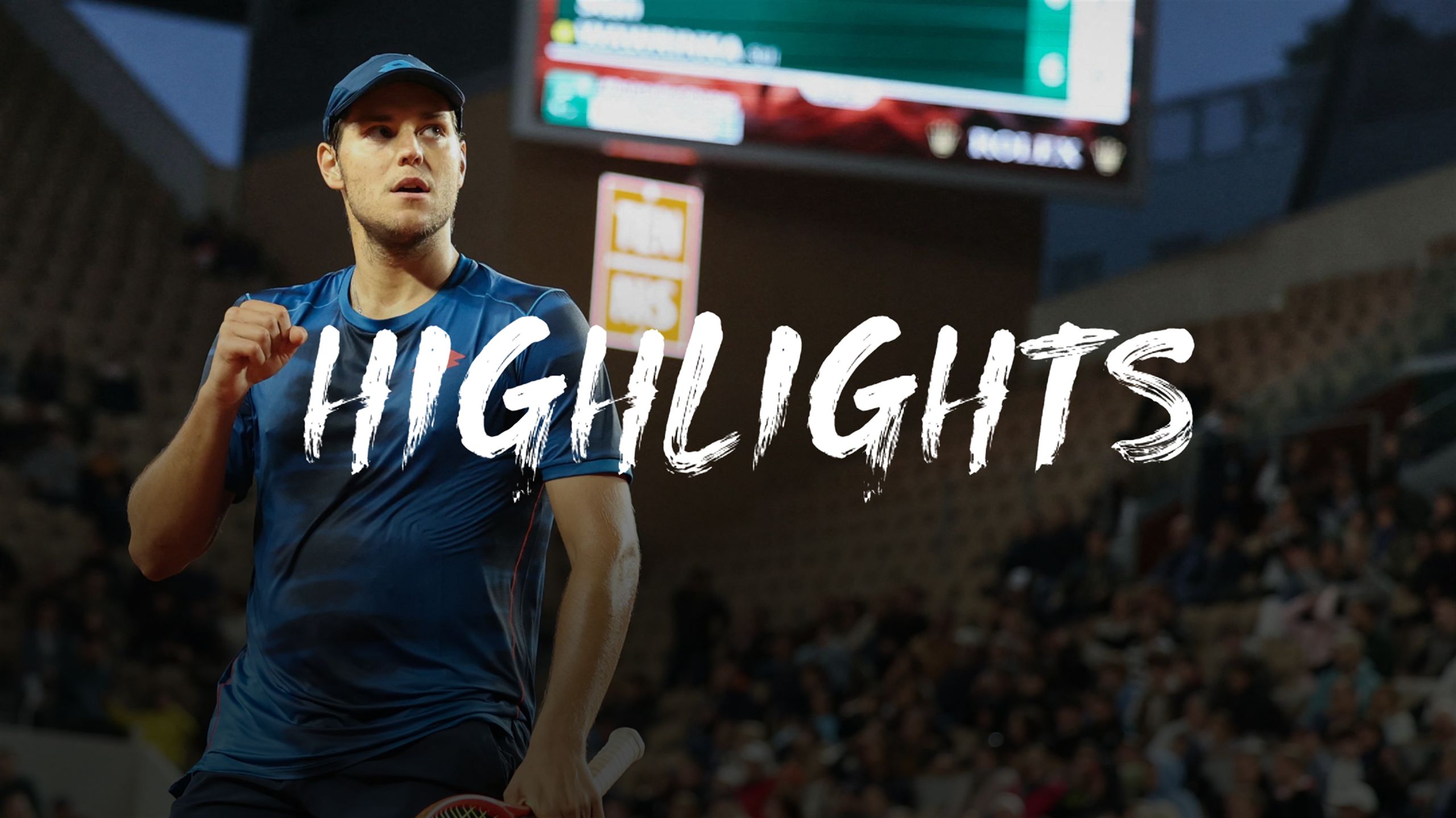 Wawrinka Kotov: Catch the Highlights of Their Epic Battle!